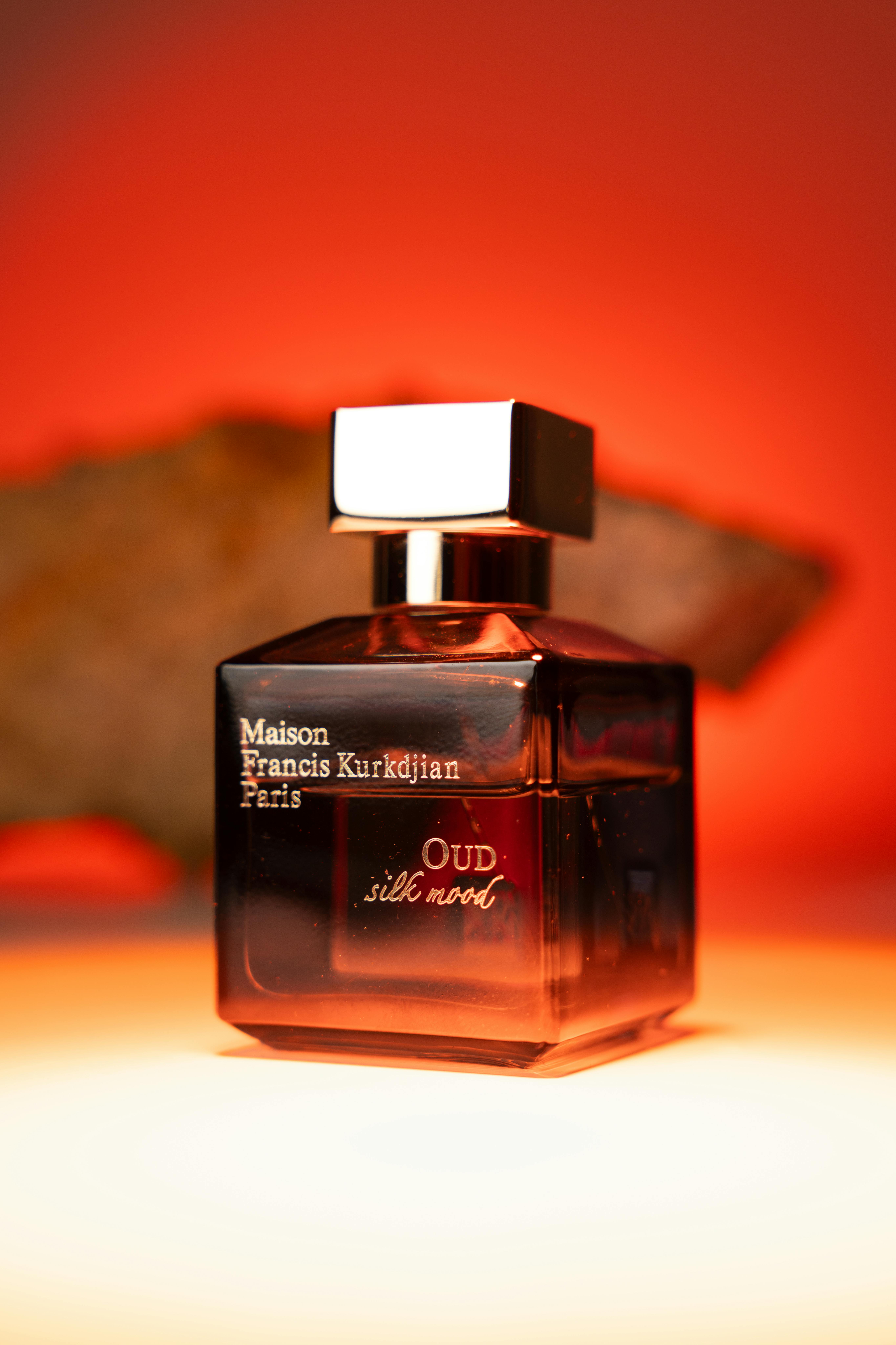 Latest Blog on Perfume